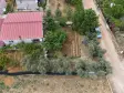 İZMİR ATAKÖYDE SATILIK 500 M2 ARSA İÇERİSİNDE 2+1 EV MEYVE BAHÇESİ SAHİLE 10 DAKİKA