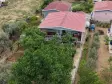 İZMİR ATAKÖYDE SATILIK 500 M2 ARSA İÇERİSİNDE 2+1 EV MEYVE BAHÇESİ SAHİLE 10 DAKİKA