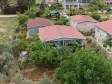 İZMİR ATAKÖYDE SATILIK 500 M2 ARSA İÇERİSİNDE 2+1 EV MEYVE BAHÇESİ SAHİLE 10 DAKİKA