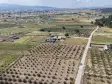 MENDERES TEKELİDE SATILIK TAPULU 170 M2 HARİKA BARAJ MANZARALI YATIRIMLIK BAHÇELER