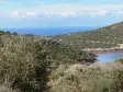 15 dönüm -deniz &#38; gölet manzaralı - 250 ağaçlı zenginlik