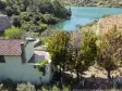 İZMİR ÇATALCADA SATILIK TEKTAPU 1.000 M2 GÖLE SIFIR RUHSATLI EV+ELEKTRİK+SU