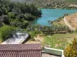 İZMİR ÇATALCADA SATILIK TEKTAPU 1.000 M2 GÖLE SIFIR RUHSATLI EV+ELEKTRİK+SU