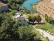 İZMİR ÇATALCADA SATILIK TEKTAPU 1.000 M2 GÖLE SIFIR RUHSATLI EV+ELEKTRİK+SU