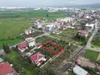 PANCAR&#38;#39;da 410m2 İMARLI ARSA - 3 KAT - 0.90 EMSAL