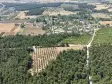 İZMİR YEŞİLKÖYDE SATILIK TEKTAPU 5.157 M2 HAVAALANINA YAKIN HARİKA ÇİFTLİK