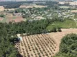 İZMİR YEŞİLKÖYDE SATILIK TEKTAPU 5.157 M2 HAVAALANINA YAKIN HARİKA ÇİFTLİK
