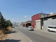 IŞIKKENT SATILIK BACALI 500M2 İŞYERİ
