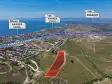 İzmir Seferihisar Denize Yakın Arazi