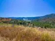 SELÇUK ACARLAR MEVKİİ&#39;NDE MUHTEŞEM MANZARALI VERİMLİ ZEYTİNLİK