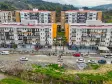 SÖKE YENİKENT MAHALLESİ&#39;NDE KÖŞE KONUMLU 36 m² SATILIK İŞYERİ