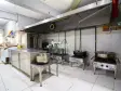 SÖKE&#39;DE DEVREN KİRALIK HAZIR KURULU CATERING TESİSİ
