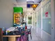 SÖKE&#39;DE DEVREN KİRALIK HAZIR KURULU CATERING TESİSİ