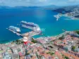 KUŞADASI EGE PORT KARŞISINDA 2 ADET SATILIK DAİRE