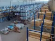 HAVAALANI KARŞISI TAM DONANIMLI 2.300 M2 DEPO