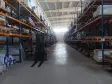 HAVAALANI KARŞISI TAM DONANIMLI 2.300 M2 DEPO