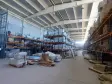 HAVAALANI KARŞISI TAM DONANIMLI 2.300 M2 DEPO