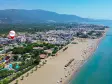 GÜMÜLDÜR&#39;DE SAHİLE 160 M 50 YATAK KAPASİTELİ RUHSATLI BUTİK OTEL