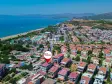 GÜMÜLDÜR&#39;DE SAHİLE 160 M 50 YATAK KAPASİTELİ RUHSATLI BUTİK OTEL