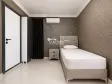 GÜMÜLDÜR&#39;DE SAHİLE 160 M 50 YATAK KAPASİTELİ RUHSATLI BUTİK OTEL