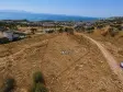 DİKİLİ ÇANDARLI&#39;DA FULL DENİZ MANZARALI KÖŞE KONUM SATILIK ARSA