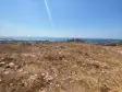 DİKİLİ ÇANDARLI&#39;DA FULL DENİZ MANZARALI KÖŞE KONUM SATILIK ARSA