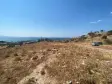 DİKİLİ ÇANDARLI&#39;DA FULL DENİZ MANZARALI KÖŞE KONUM SATILIK ARSA