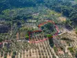 SELÇUK GÖKÇEALAN BURGAZ&#39;DA YOLA YAKIN TEK TAPU 5.392 m² TARLA