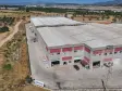 MENDERESTE HAVALİMANINA YAKIN 1380 m² KİRALIK DEPO