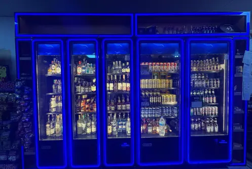 GAZİEMİR ALTAY TESİSLERİ BÖLGESİNDE YÜKSEK CİROLU DEVREN İŞLETME