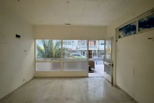 STARTKEY&#39;DEN DEVLET HASTANESİ YAKINI&#38;CADDE ÜZERİ KİRALIK İŞYERİ