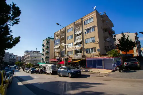 TÜRKMEN MAHALLESİ&#39;NDE 218 m² KİRALIK DÜKKAN