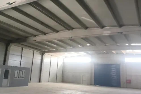 Oğlananası&#39;nda 1000 m2 satılık depo