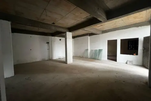 ÜÇ ELMASTAN TAM MERKEZDE 90 M² GÜVENLİKLİ MUHTEŞEM BİR DEPO