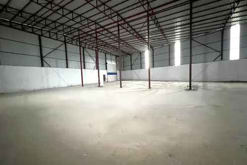 ÜÇ ELMASTAN KISIK SANAYİNİN YANINDA 1.000 M² MUHTEŞEM BİR DEPO