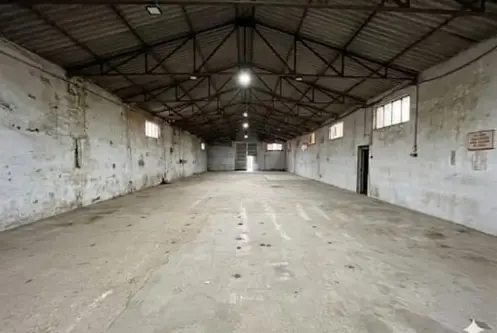 ÜÇ ELMASTAN YOLA CEPHELİ ÜRETİME UYGUN 300 M² OFİSLİ İŞ YERİ