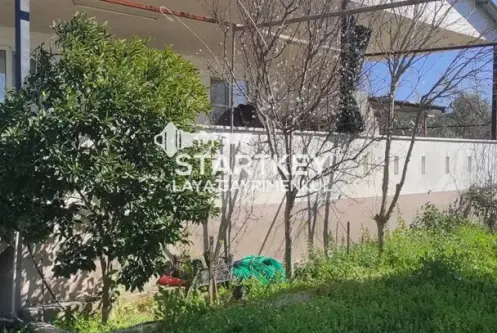 ÇİNE ÇALTI MAHALLESİNDE 2 PARSEL 7.275 m² SATILIK TARLA