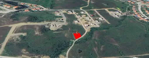 SEFERİHİSAR-URLA SINIRINDA 15/30 İMARLI 427 M2 ARSA