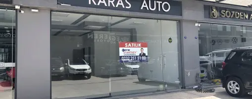 DASİF OTO PLAZA 2&#39;DE SATILIK OTO GALERİ