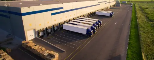 OĞLANANASI&#39;NDA LOJİSTİK,DEPOLAMA VE KURUMSAL KULLANIMA UYGUN SATILIK KUPON ARSA