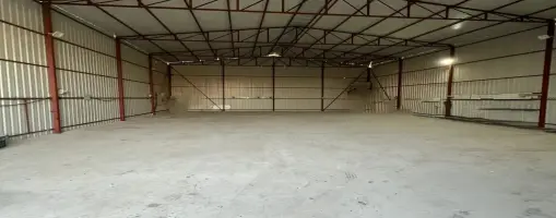 ÜÇ ELMASTAN SANAYİ BÖLGESİNE ve MENDERESE YAKIN 300 M²SÜPER DEPO