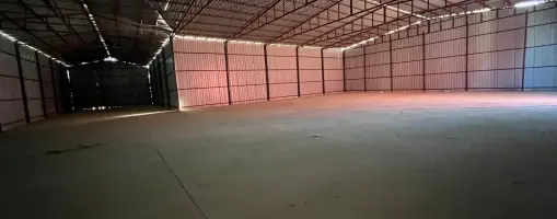 OTOBAN BAĞLANTISINA ve SANAYİ BÖLGESİNE ÇOK ÇOK YAKIN 750 M²DEPO