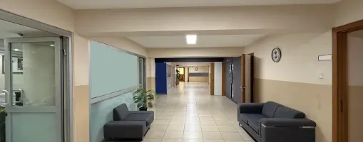 ŞAİR EŞREF BULVARI ÜZERİNDE 1297 M2 OFİS KATI