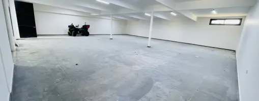 Real’den Cüneytbey Mah. 270 m2 Kiralık Dükkan