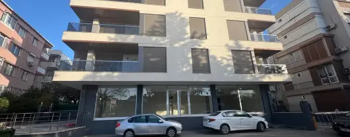 HATAY ASKERİ HASTANE SOKAĞINDA KURUMSALA BACALI KİRALIK DÜKKAN