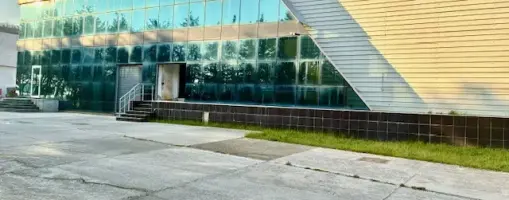 Kısıkköy Sanayi Site Karşısı Ana Cadde 2.500 m² Kiralık Depo | Rampa &#38; Açık Alanlı