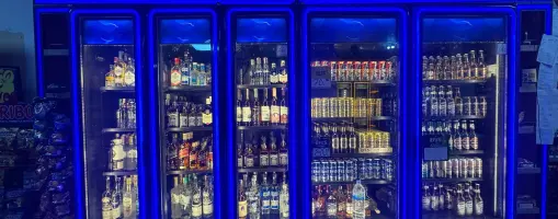 GAZİEMİR ALTAY TESİSLERİ BÖLGESİNDE YÜKSEK CİROLU DEVREN İŞLETME