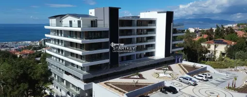 KUŞADASI TURGUT ÖZAL BULVARI ÜZERİNDE KURUMSALA UYGUN KİRALIK