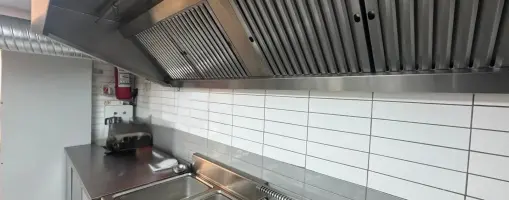 Buca Menderes Caddesi 270 m² 3 Katlı Devren Kiralık Restaurant