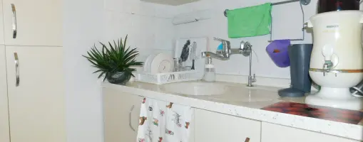 İzmir Bostanlı Cemal Gürsel Cad. Satılık Ofis (2+1)